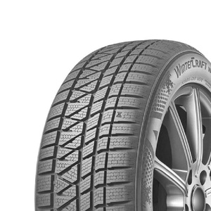275/45 R21 110V WinterCraft WS71 SUV XL FSL M+S Kumho